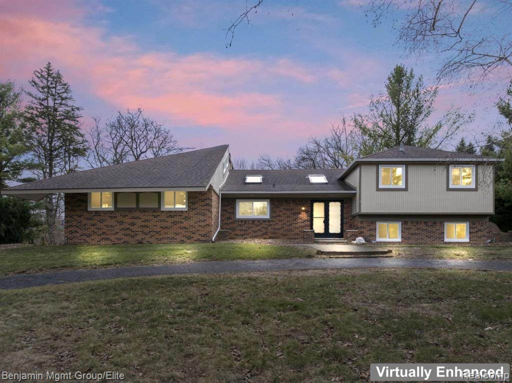 5910 Cedar Knoll Drive - Photo 1