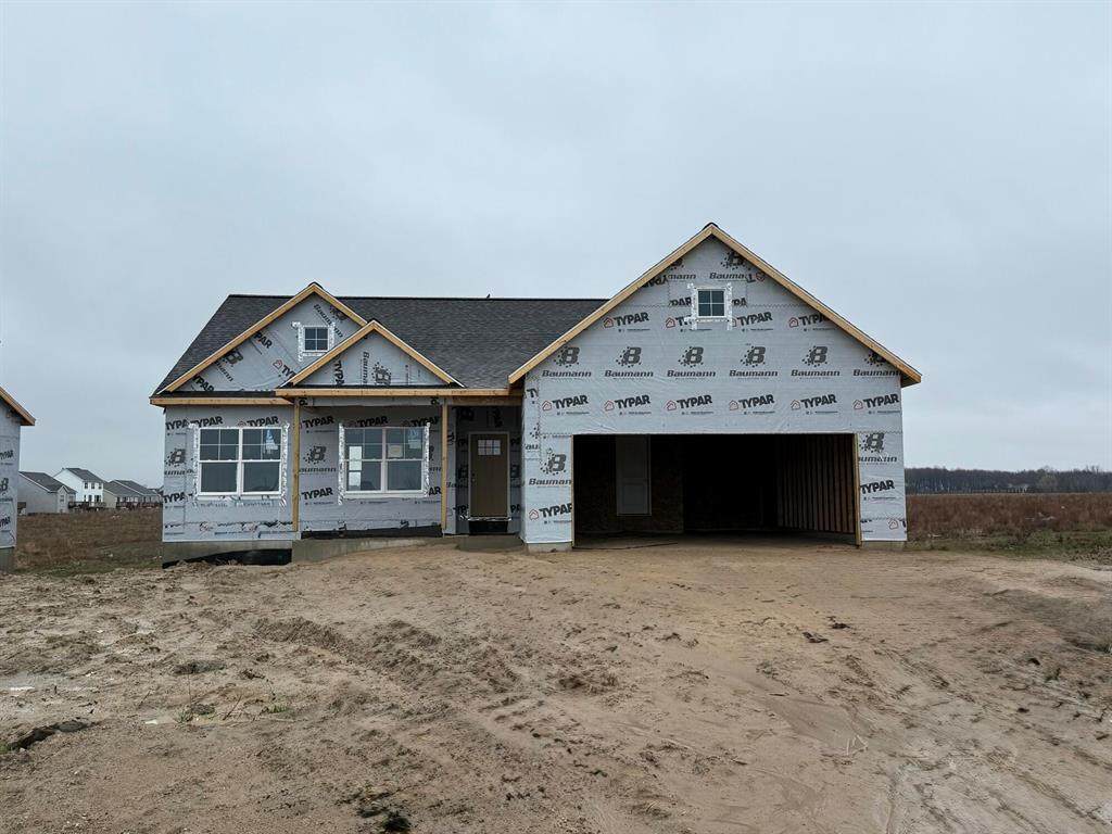 11665 Cherrybud Drive - Photo 1