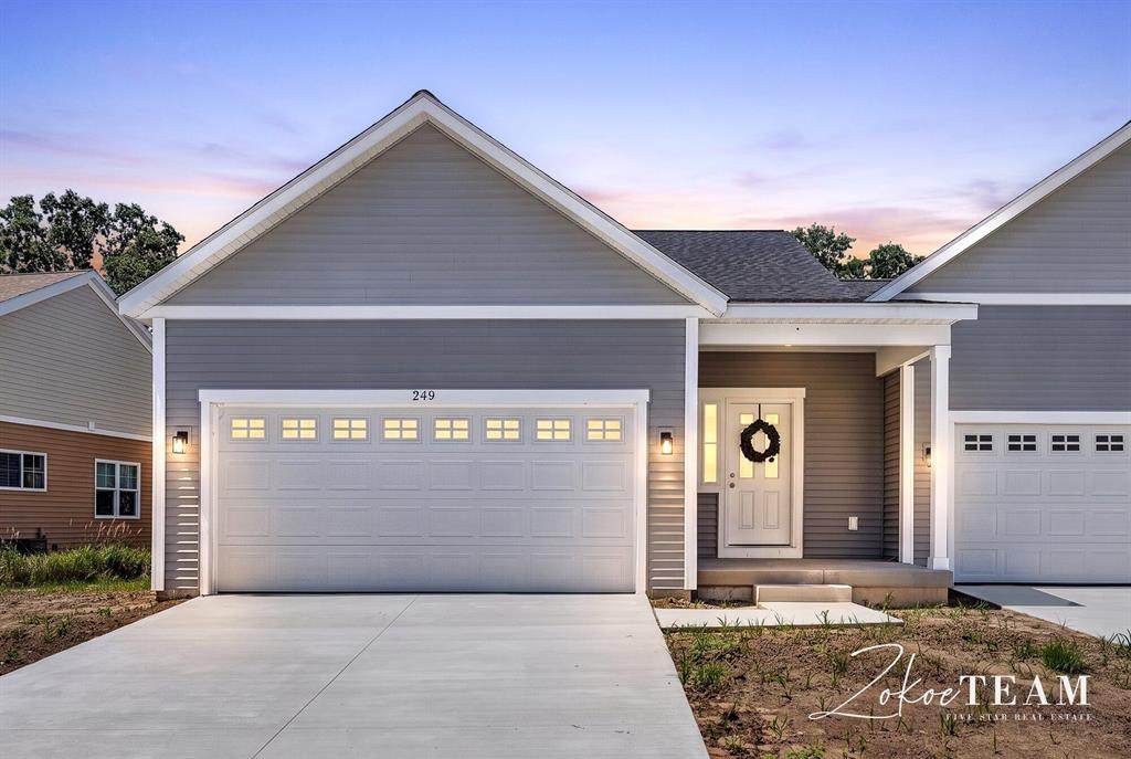 249 Hazelnut Drive - Photo 1