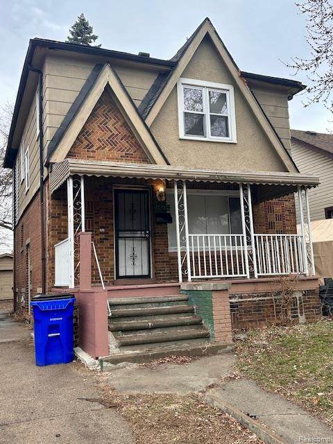 15853 Marlowe Street - Photo 1