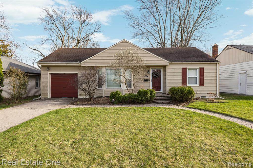 4313 Berkshire Road - Photo 1