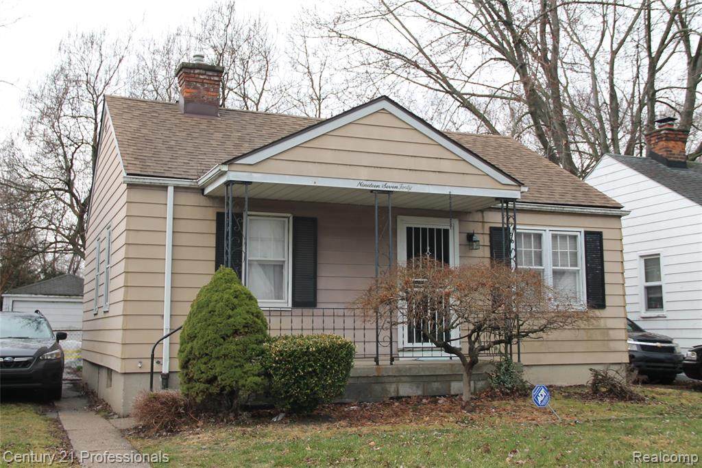 19740 Mccormick Street - Photo 1
