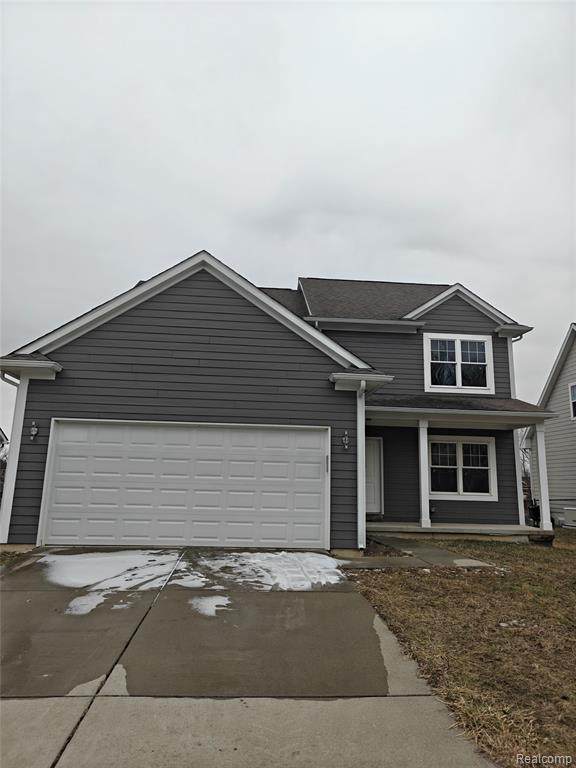 8760 Barrington - Photo 1
