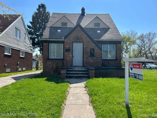 9925 Bishop Street - Photo 1