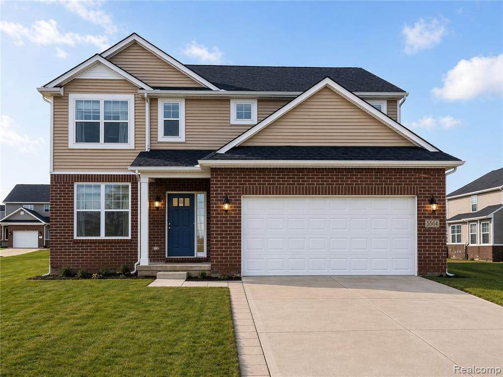 58648 Losino Drive - Photo 1