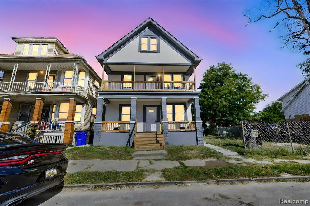 5228 Elmer Street - Photo 1