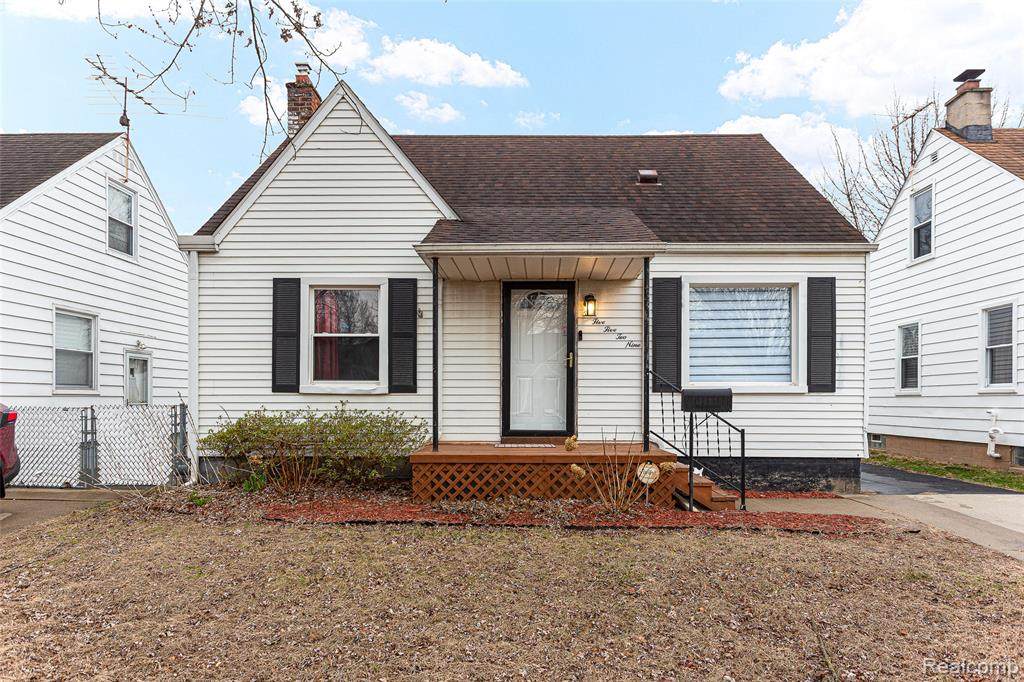 25529 Stanford Street - Photo 1