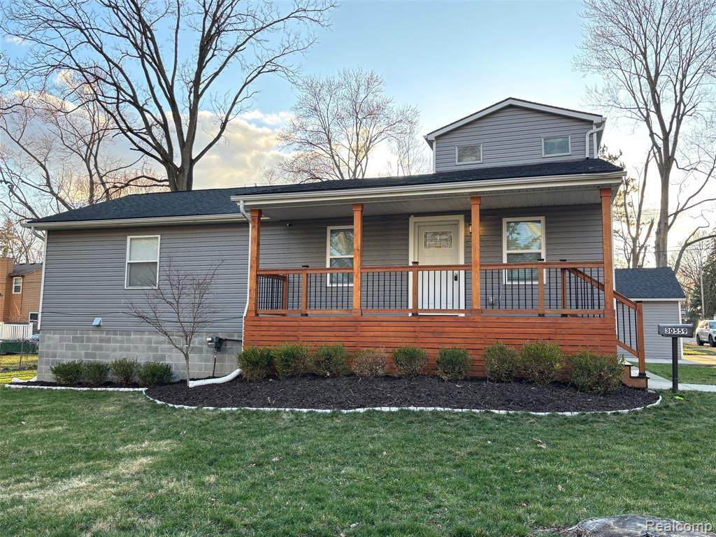 30559 Marshall Street - Photo 1