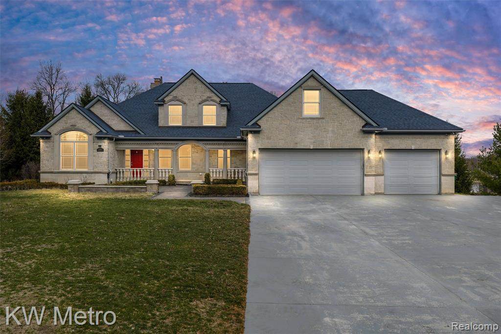 65884 Windrose Court - Photo 1