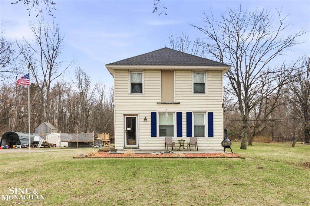 3925 Water Street - Photo 1