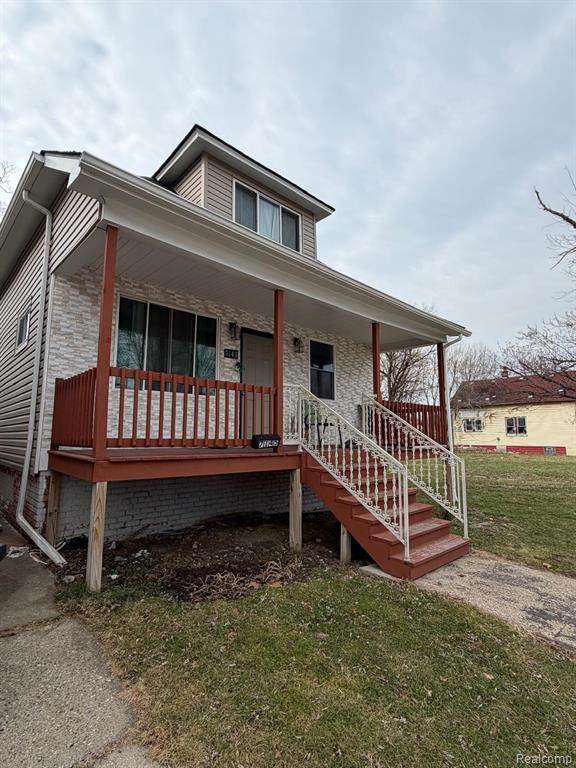 7145 Holmes Street - Photo 1