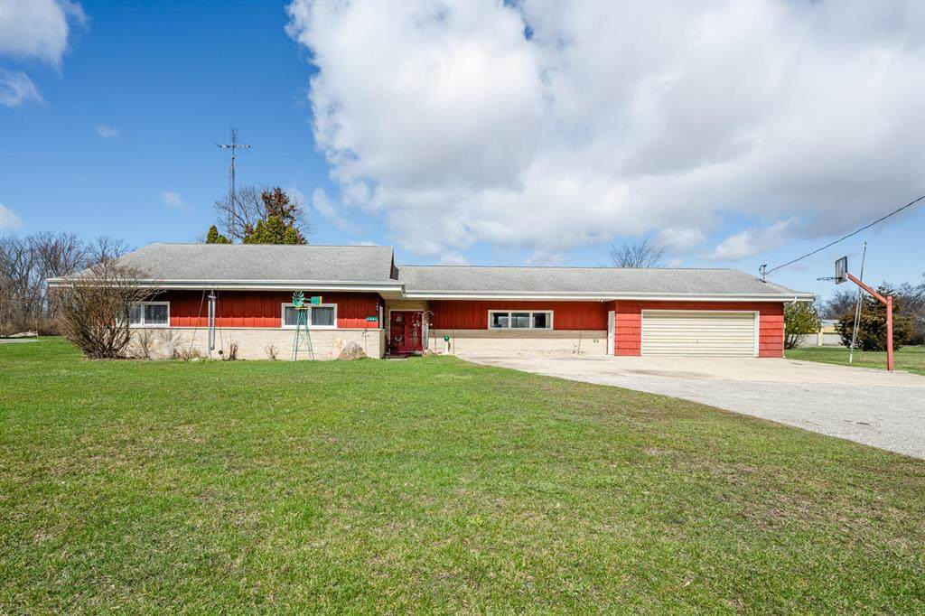 7081 Us 12 Highway - Photo 1