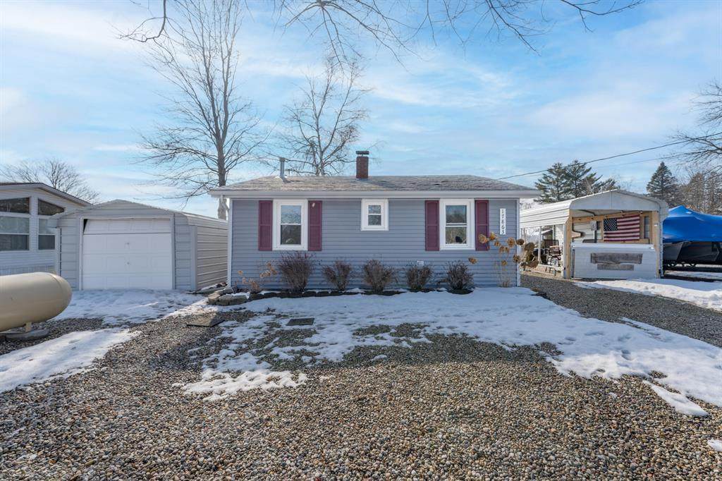 17863 Point Drive - Photo 1