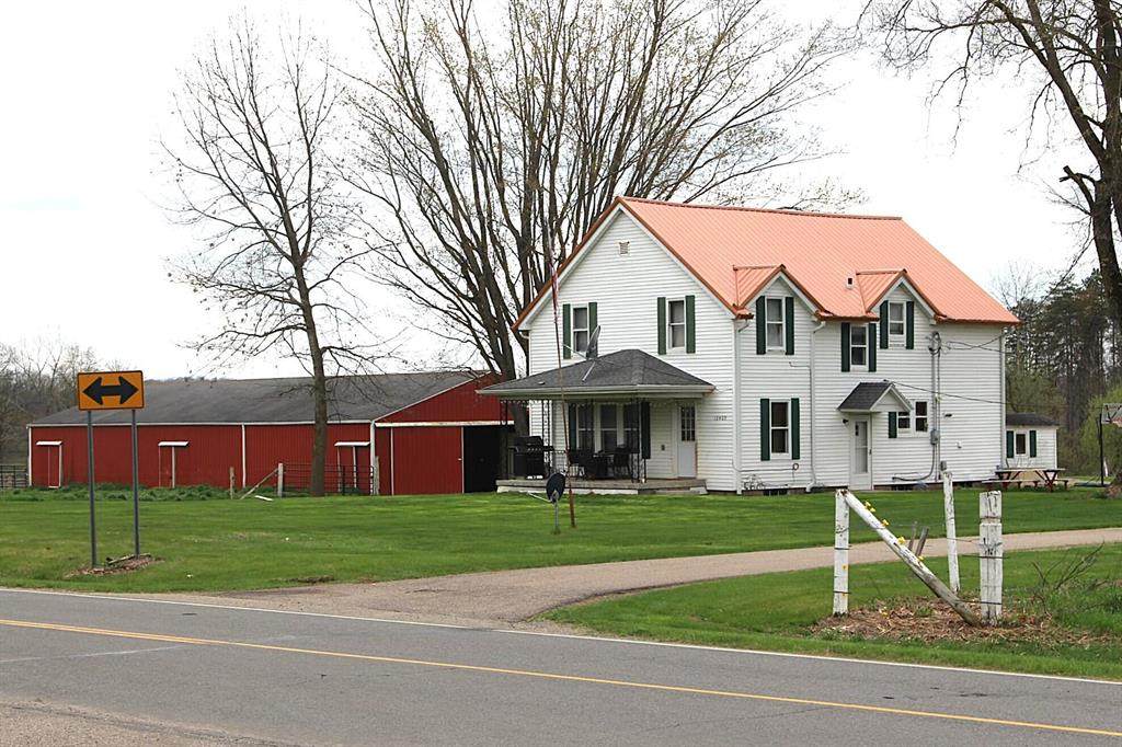 12409 Bellevue Road - Photo 1