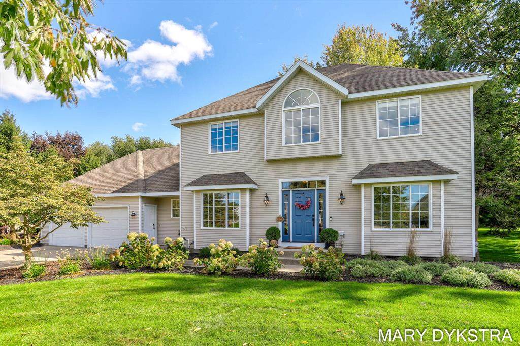 145 Bay Meadows Drive - Photo 1