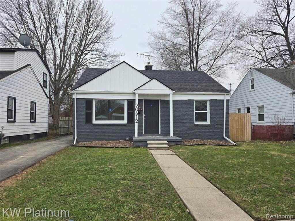 20612 Kingsville Street - Photo 1