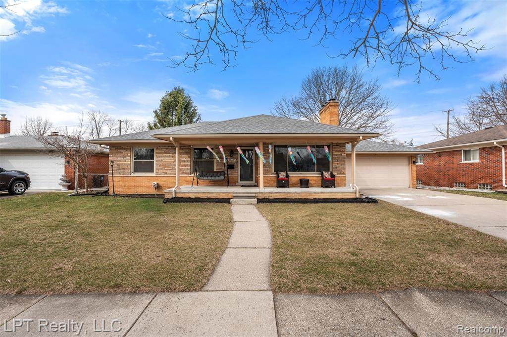 30605 Champine Street - Photo 1
