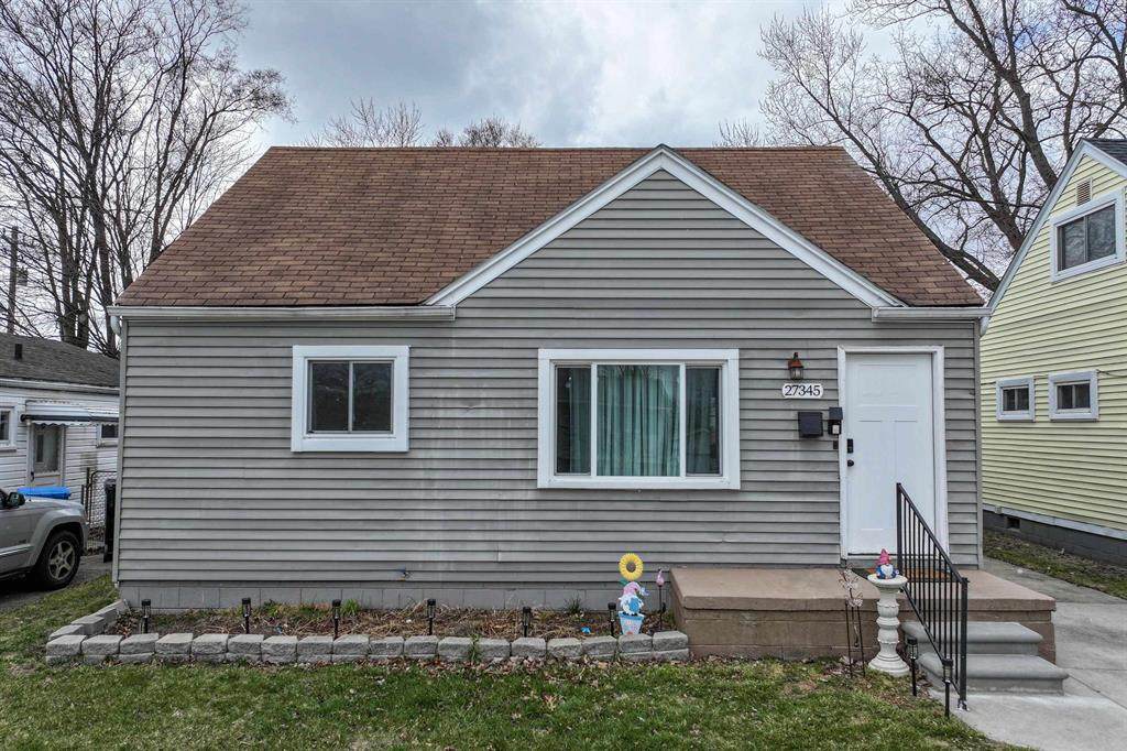 27345 Palmer Blvd Street - Photo 1