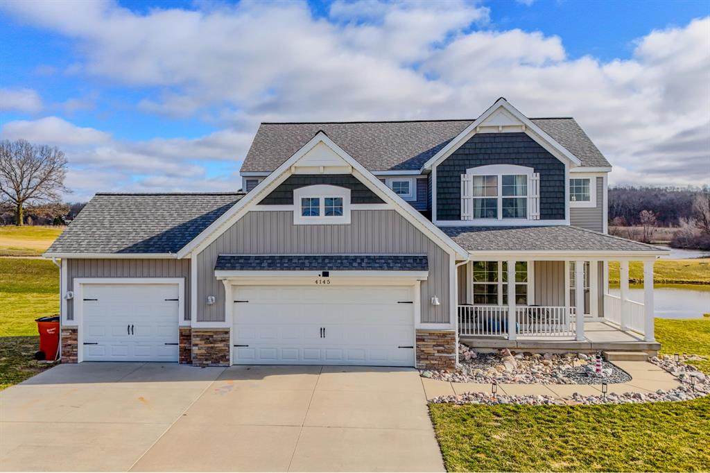 4145 Boulder View Drive - Photo 1
