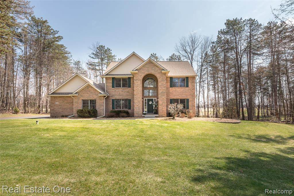 4387 Emu Drive - Photo 1