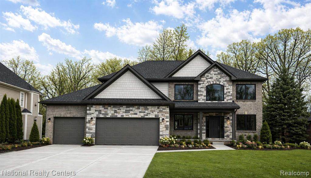 1028 Rochawies Drive - Photo 1