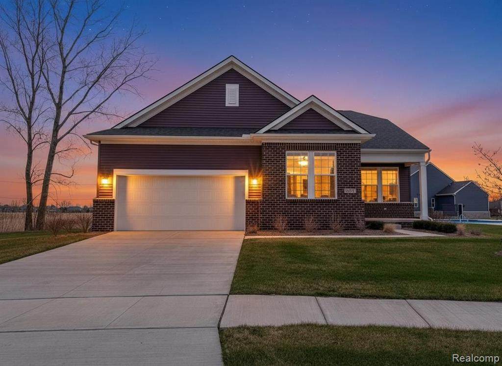 50682 Beckett Court - Photo 1