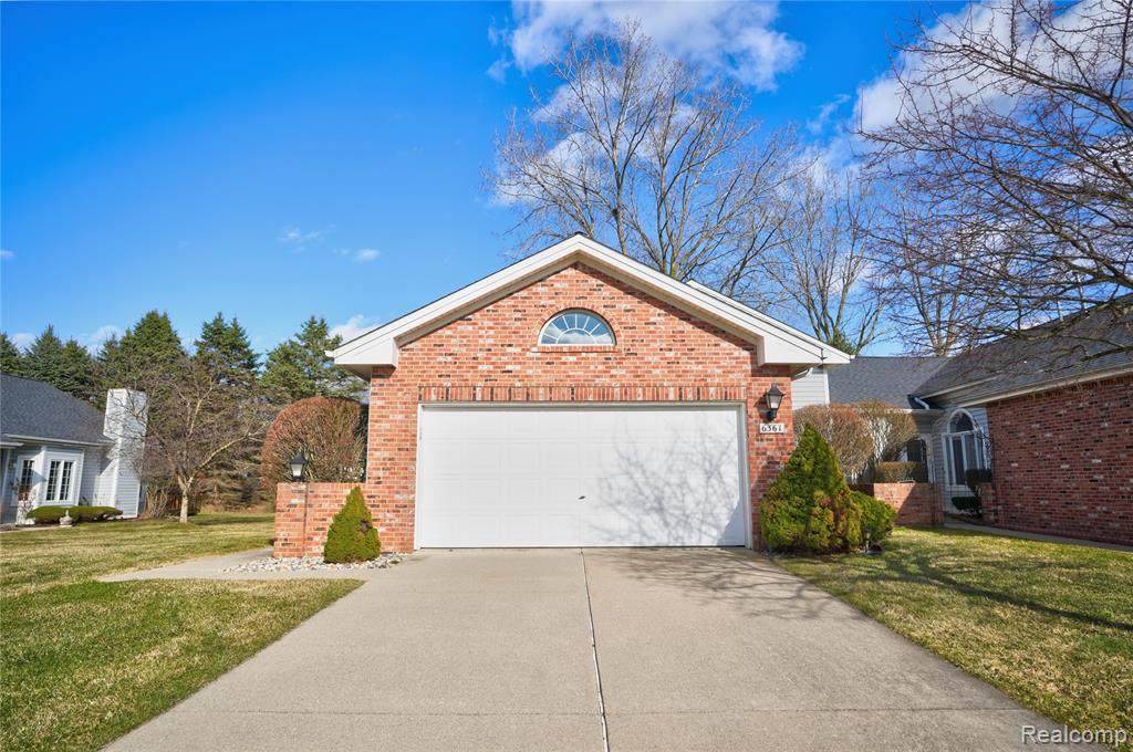 6361 Squire Lake Drive - Photo 1