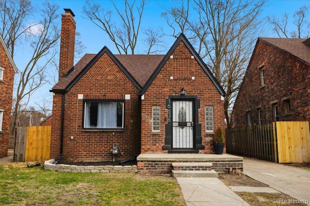 16636 Ardmore Street - Photo 1