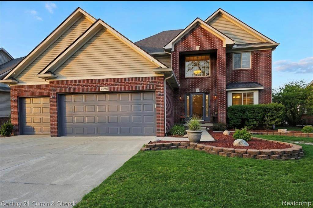 23756 Waterview Drive - Photo 1
