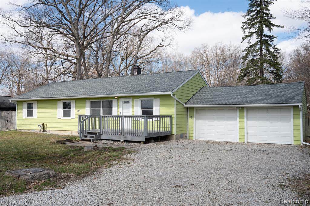 4111 Merritt Road - Photo 1