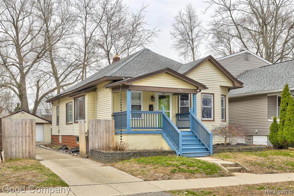 502 Lewiston Avenue - Photo 1