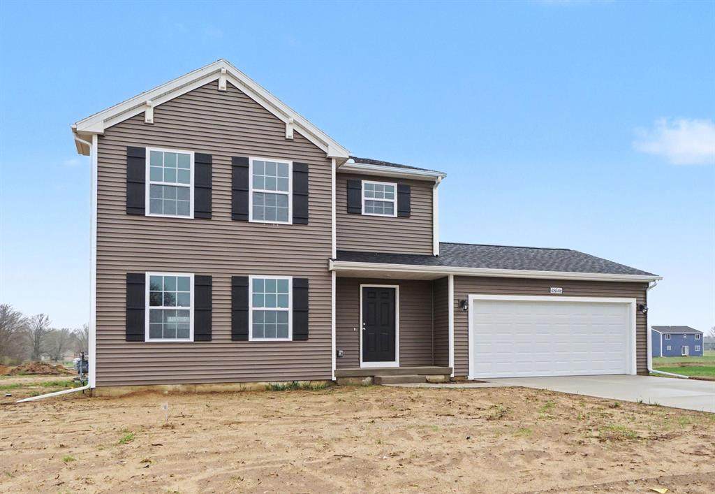 48546 Silver Oaks Boulevard - Photo 1