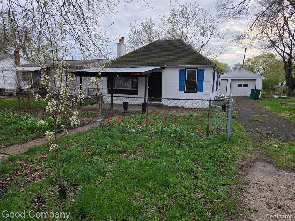 298 Oregon Street - Photo 1