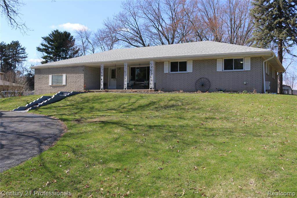 650 Longford Drive - Photo 1