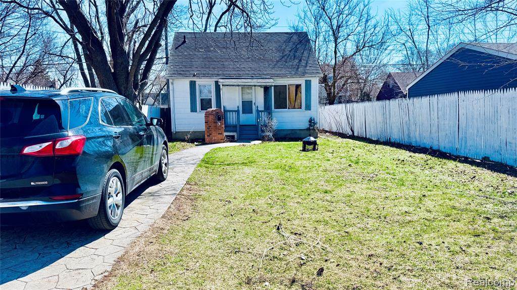 7540 Prospect Avenue - Photo 1