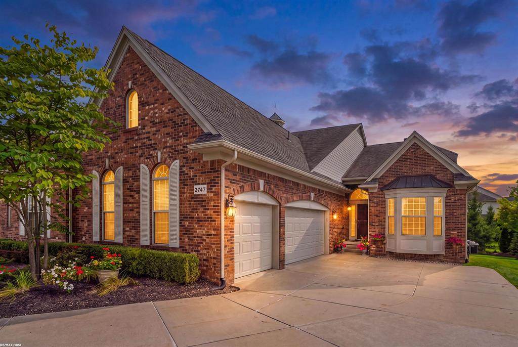 2747 Castlemartin Court - Photo 1