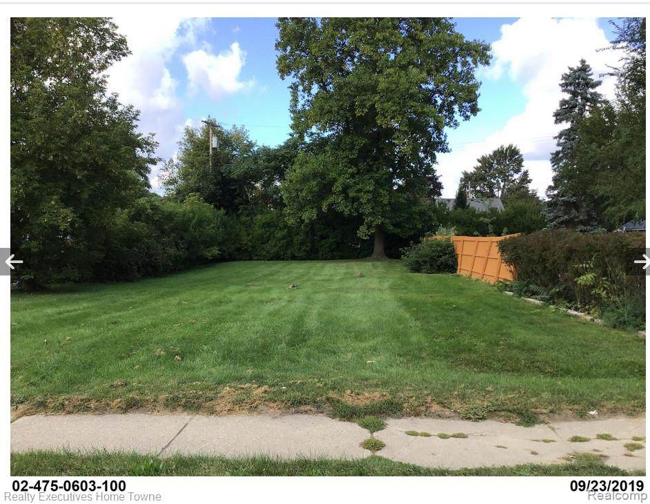 235 N Mary Street - Photo 1