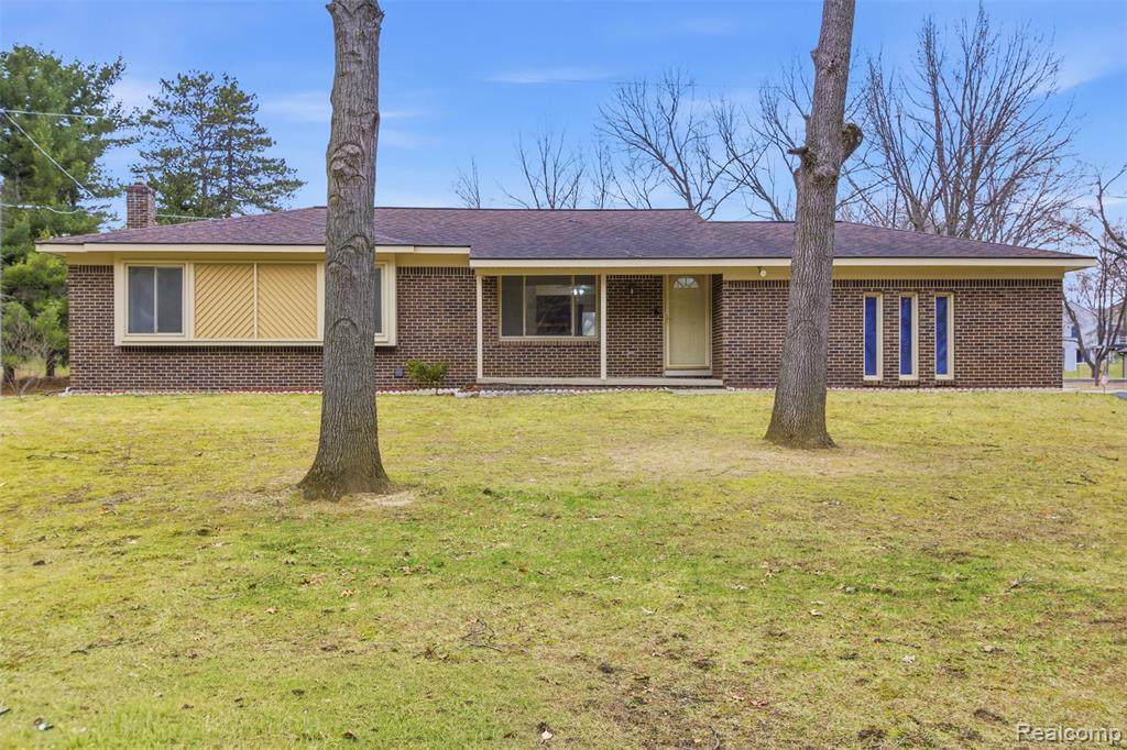 700 Bald Eagle Lake Road - Photo 1