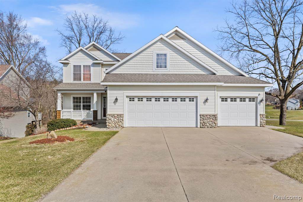 3127 Royal Hannah Drive - Photo 1