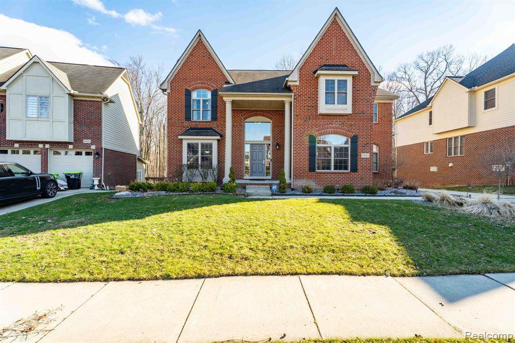 41625 Steinbeck Glen - Photo 1