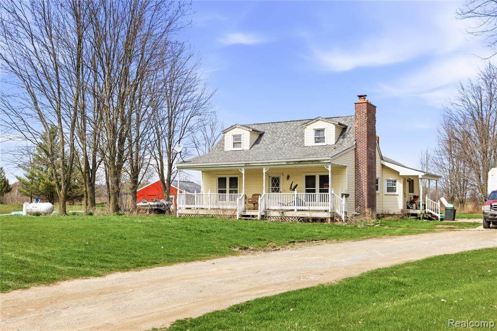301 Fremont Road - Photo 1