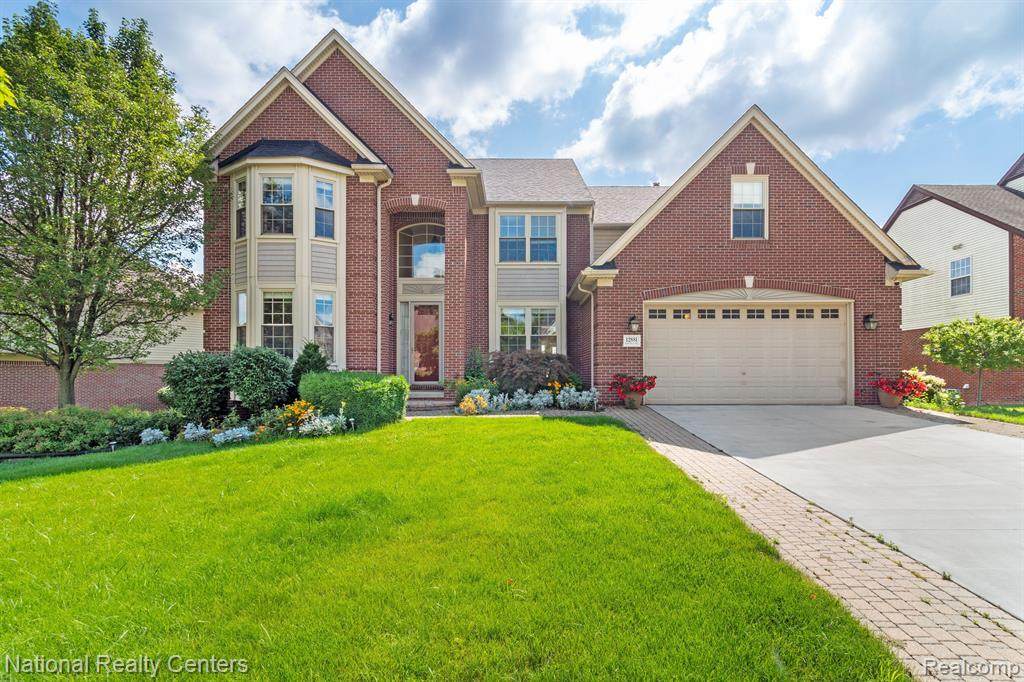 12881 Nautica Drive - Photo 1