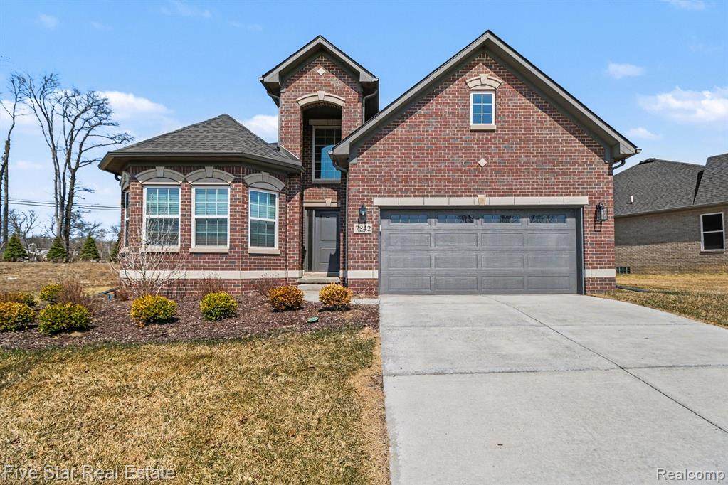 7842 Trailside Court - Photo 1
