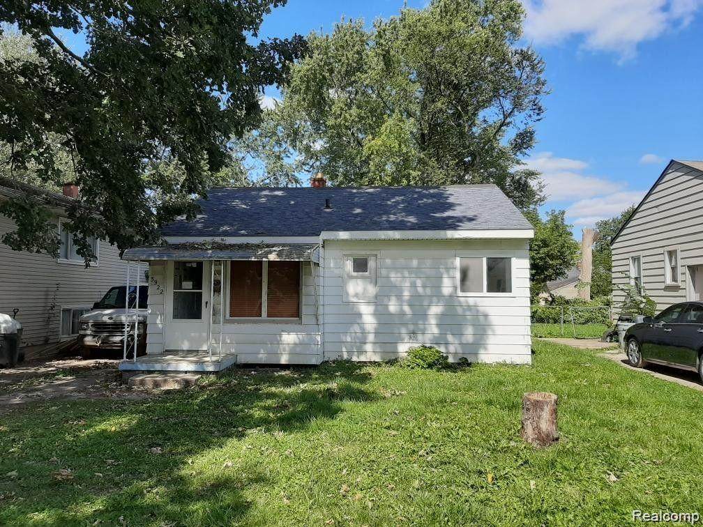 3922 Herrick Street - Photo 1
