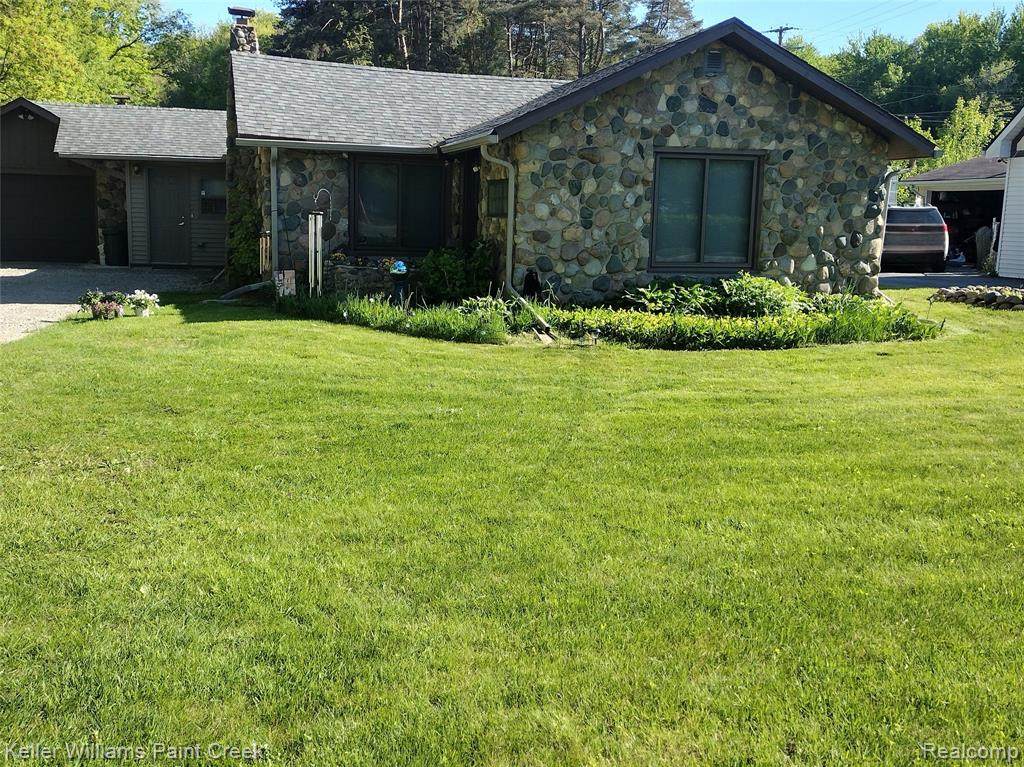 3145 Krafft Road - Photo 1