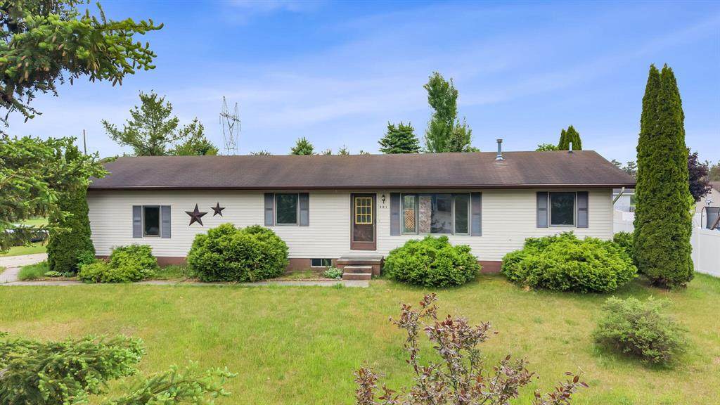 301 Ragen-Bogen Drive - Photo 1