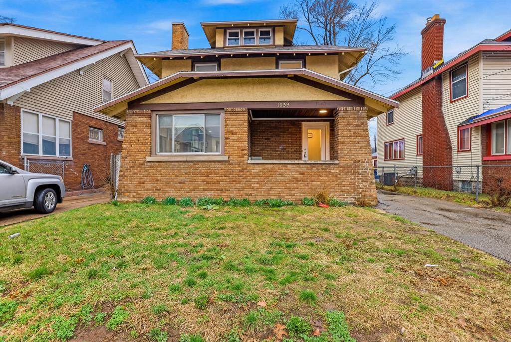 1059 Martin Luther King Jr Street - Photo 1