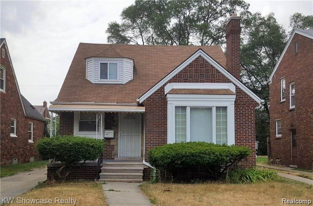 18421 Ohio Street - Photo 1