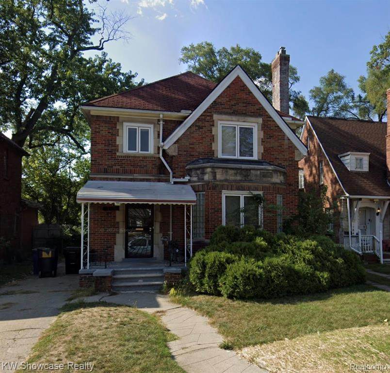 17537 Greenlawn Street - Photo 1