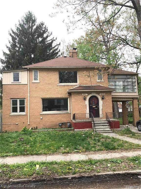 5211 Bishop Street - Photo 1